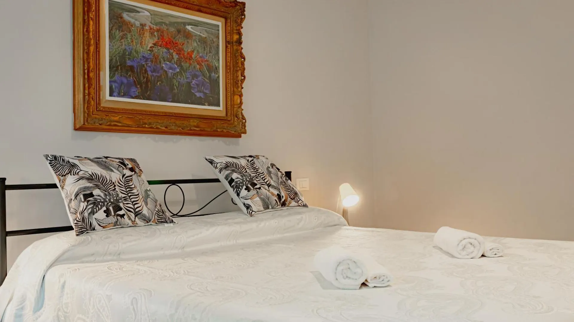 La Chiocciola Apartment Lido di Ostia