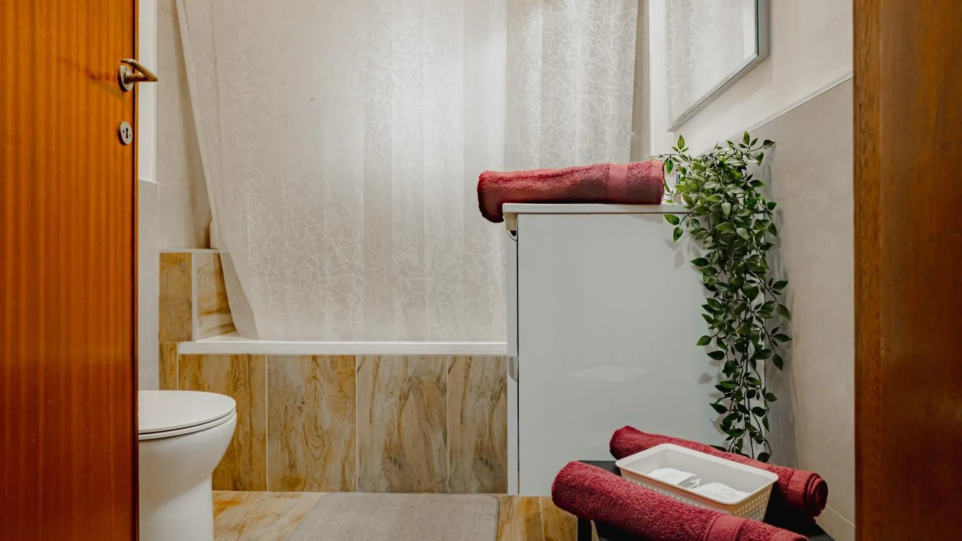 La Chiocciola Apartment Lido di Ostia Italy