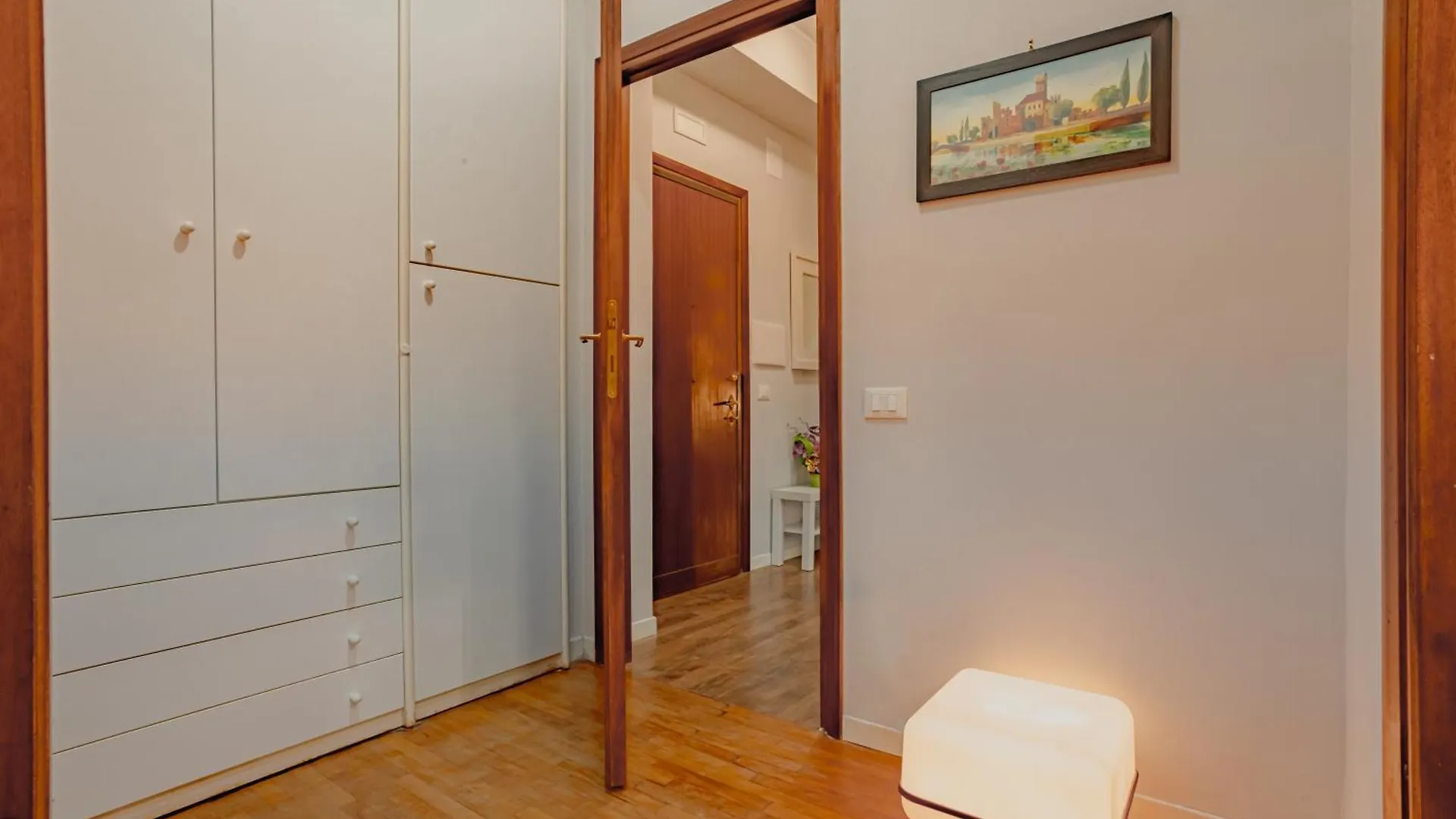 La Chiocciola Apartment Lido di Ostia