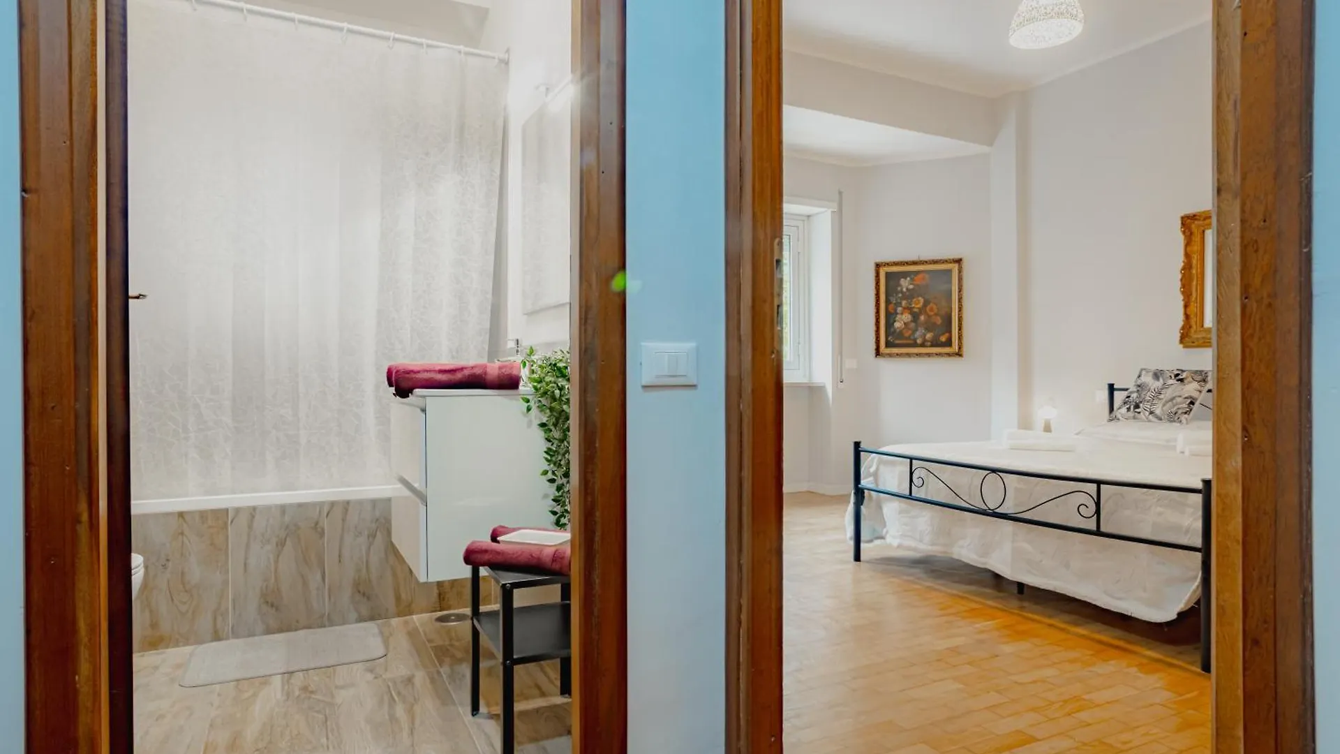 La Chiocciola Apartment Lido di Ostia