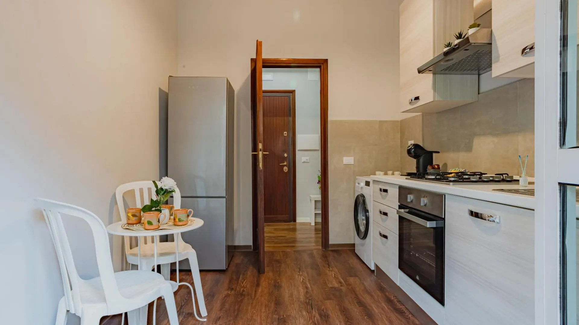 La Chiocciola Apartment Lido di Ostia 0*,  Italy