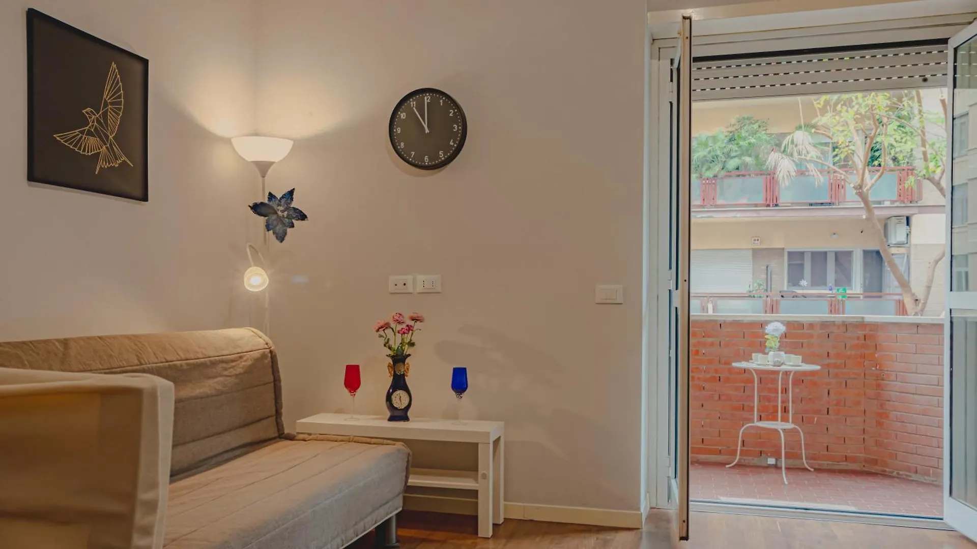 La Chiocciola Apartment Lido di Ostia Italy