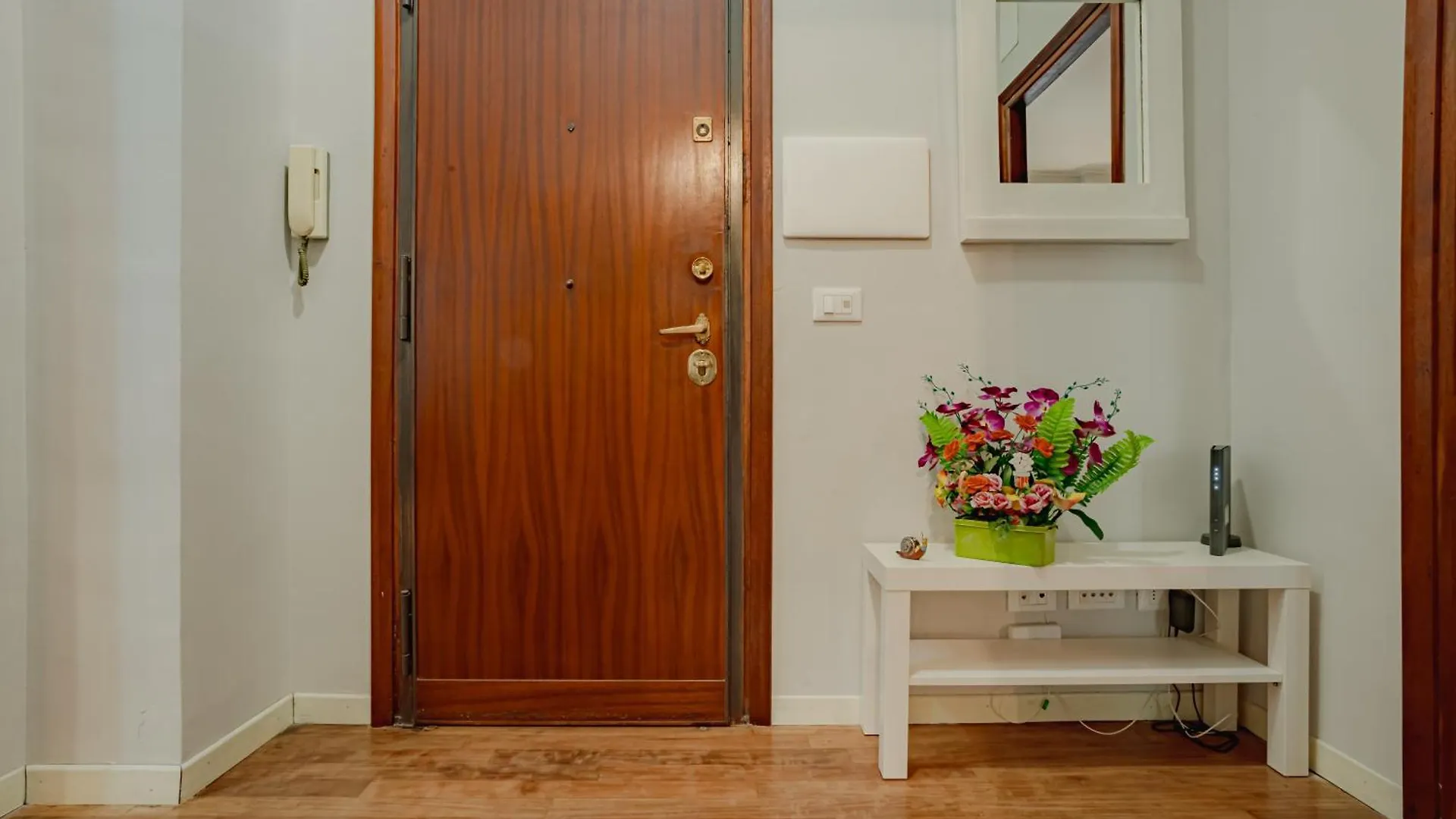 La Chiocciola Apartment Lido di Ostia
