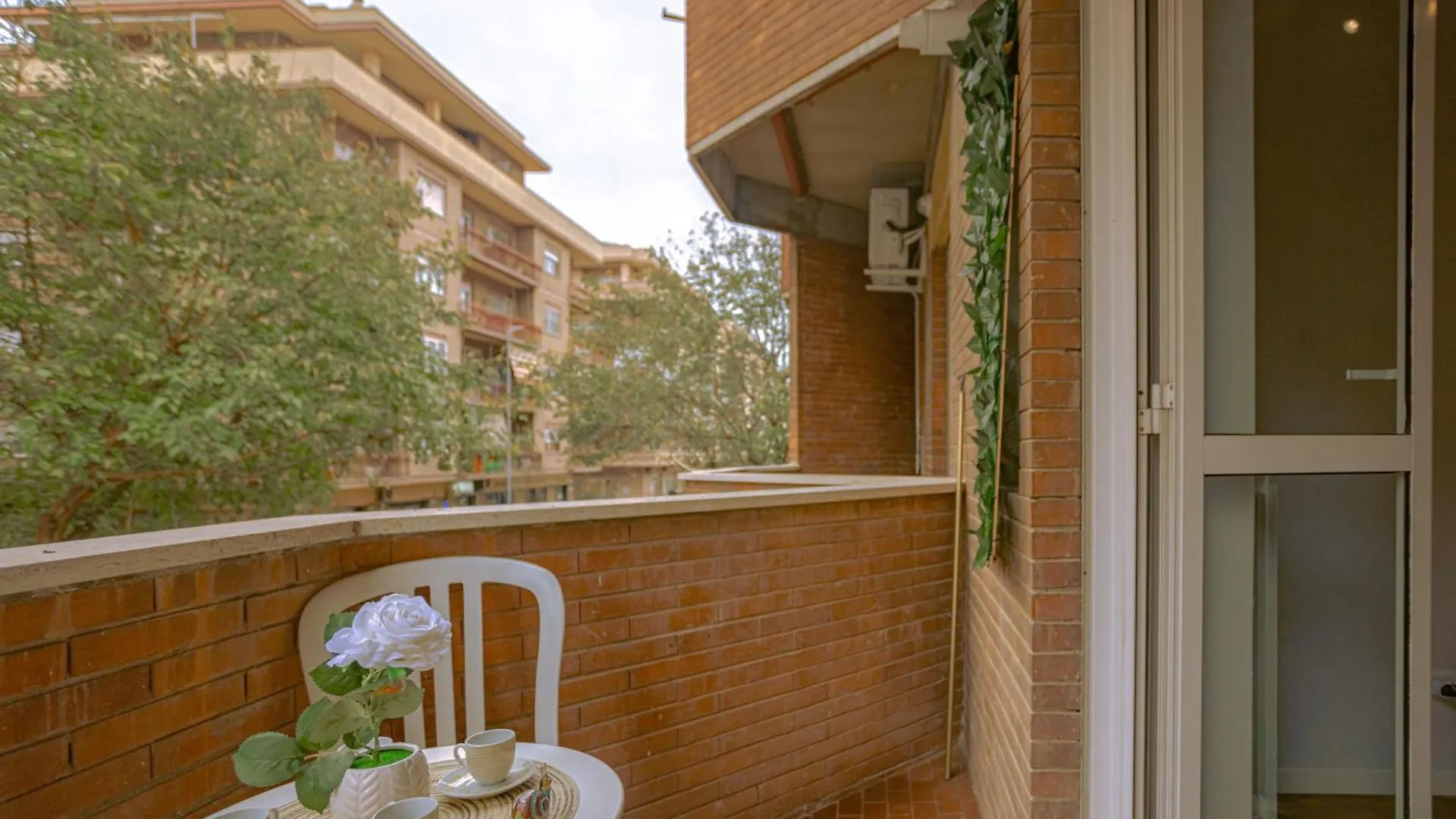 La Chiocciola Apartment Lido di Ostia